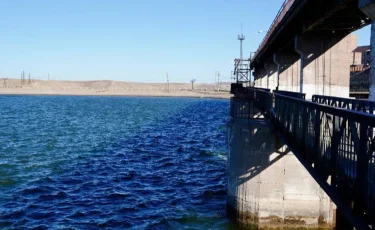 Принадлежавшее «Казахмысу» водохранилище вернули государству