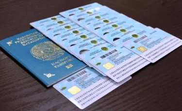 Кезексіз, қағазсыз, стрессіз: Жеке куәлікті енді онлайн ауыстыруға болады