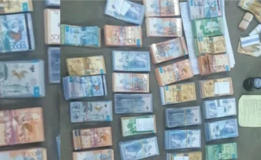 4 пәтер, 18 автокөлік, 3 жер учаскесі: «HAS» жетекшілері бес мың адамды сан соқтырған