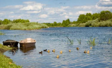 30-градусная жара: в каких регионах Казахстана будет тепло в апреле