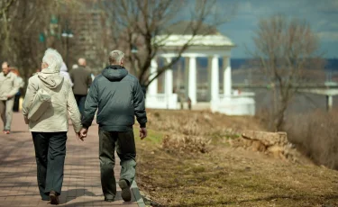 Жители Костаная жалуются на набережную за 2 миллиарда