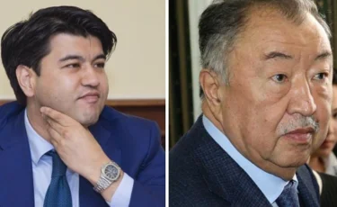 Бишімбаевтың әкесі Тараздан жаңа университет ашатыны рас па?