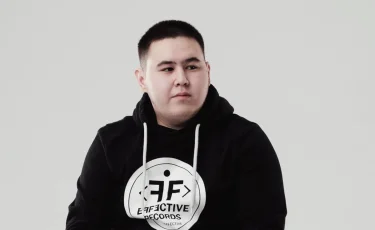 Imanbek написал гимн для международного киберспортивного турнира