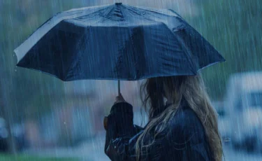 Жаңбыр, найзағай, тұман: Синоптиктер ауа райына байланысты ескерту жасады