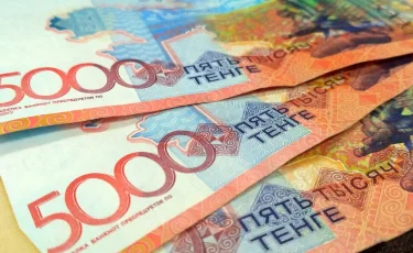 За хищение 272 млн тенге осудили госслужащего в Актобе