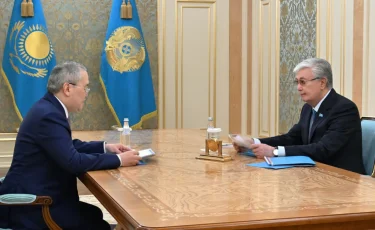 30 млрд теңгеге алданған халық: Тоқаев алдын алу шараларын күшейтуді тапсырды