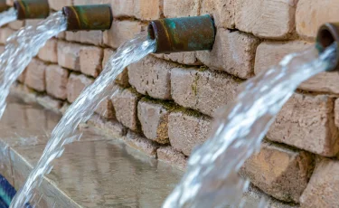 У сельчан в Туркестанской области наконец-то появится вода