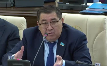 «Халық пен бизнесті қыса бергенше, банкті де сығу керек»: Депутат салықтың жаңа түрін ұсынды