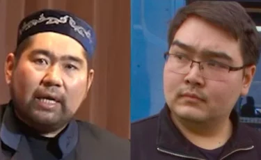 Айтыскер ақын Балғынбек Имашевтың ұлы алаяқтық бойынша тергеліп жатыр