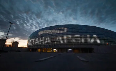 Концерт Дженнифер Лопес в Казахстане: Стадион будут готовить 6 дней