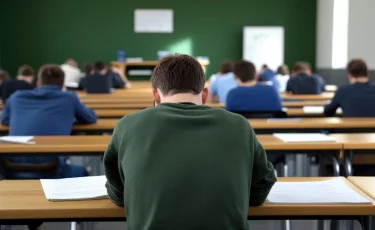 ЕНТ-2025: Когда начнется прием заявлений?