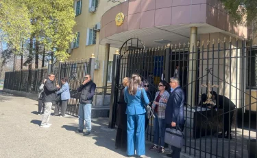 Талдықорғанда Шерзат Полаттың өліміне қатысты сот  басталды