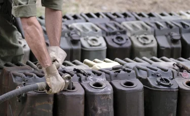 11 машинистов осудили за хищение топлива в Карагандинской области