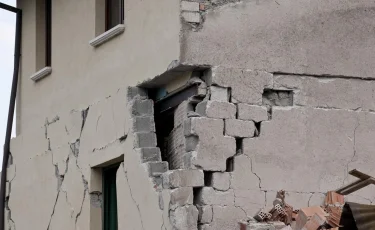 Китайские ученые предсказали разрушительное землетрясение в Казахстане?