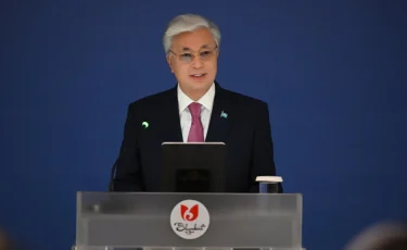 Токаев высказался о возможном фундаментальном кризисе