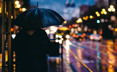 Казахстанцев ждет похолодание в выходные дни