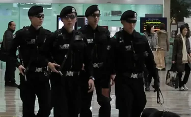 Оңтүстік Кореяда есірткі алып өтпек болған Қазақстан азаматы ұсталды