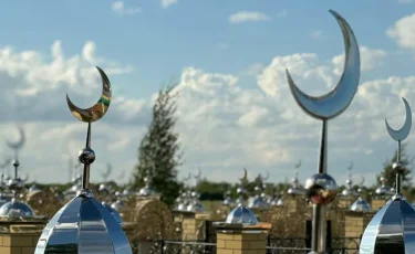 Продажа мест на кладбищах: Казахстан ужесточит наказание