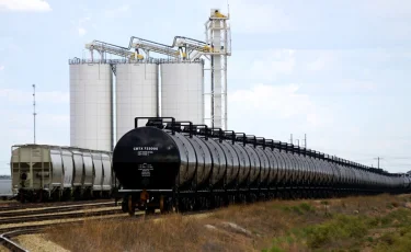 Нефть, уран, серебро: как повлияют пошлины США на Казахстан