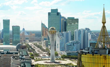 Астананың аспаны уақытша жабылады