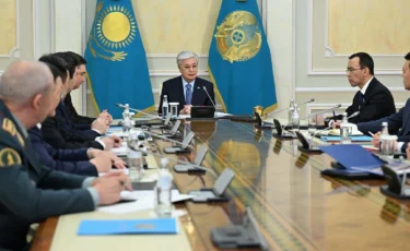 Правительство не должно допустить снижения благосостояния населения – Токаев