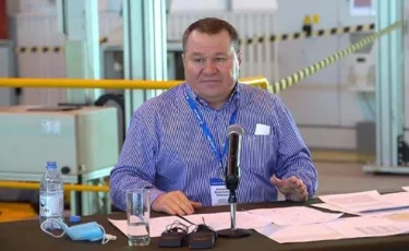 Миллиардер Анатолий Балушкин заочно приговорен к 9 годам лишения свободы