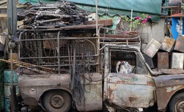 «Жасыл Даму» не справляется: мажилисвумен требует ревизии миллиардов утильсбора