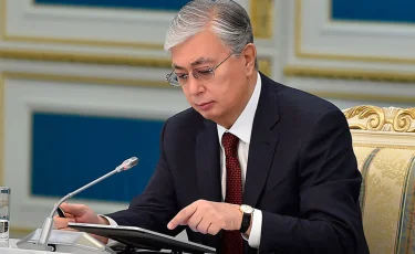 Тоқаев ҚХА төрағасы орынбасарларын тағайындады