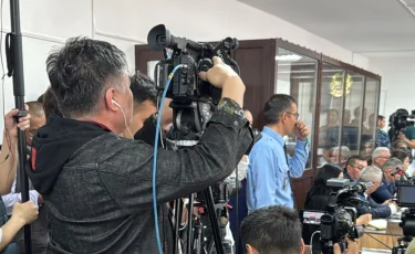 Шерзат ісі бойынша басты айыпталушы кінәсін мойындамайды