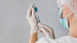 Екпеден кейінгі өлім: ДСМ қазақстандықтарға үндеу жасады