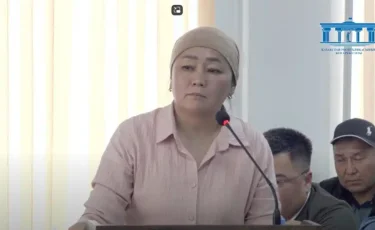 «Сені де өлтіреміз деді»: Шерзаттың анасы қанды оқиғаның қалай болғанын айтты