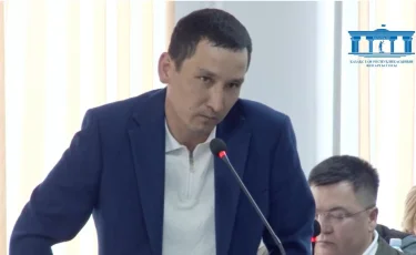 Отец Шерзата Полата рассказал в суде, почему взял в руки нож