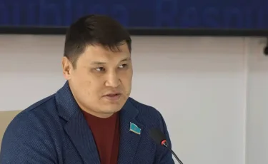 Өміріне қауіп жоқ: Дәрігерлер Руслан Берденовтің жағдайы туралы айтты