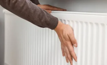 Астанада жылыту маусымы аяқталды