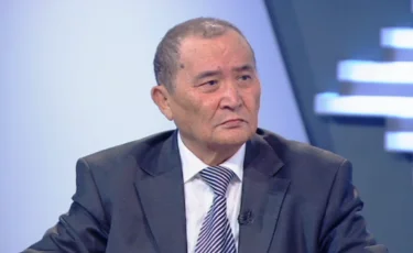 Жазушы Әкім Тарази дүниеден өтті