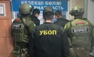 500 млн теңге: «Семей орманы» резерватының бұрынғы қызметкерлері қамауға алынды