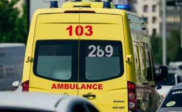 Скорая помощь разгружается: поликлиники начнут реагировать на вызовы казахстанцев