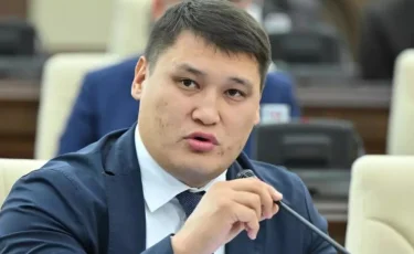 Покушение на замакима Руслана Берденова не связано с политикой — депутат (ВИДЕО)