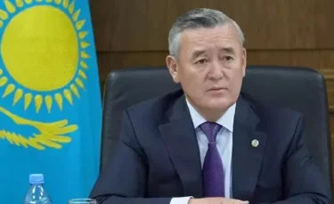 Алматы облысы Іле ауданының экс-әкімі Бағдат Қарасаевтың ісі  сотқа жолданды