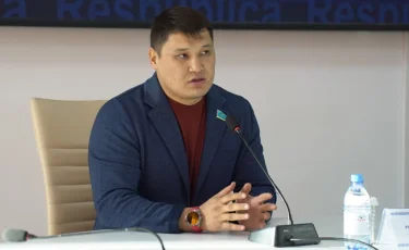 Вооруженное нападение на Руслана Берденова: Акимат Шымкента объяснил свое молчание