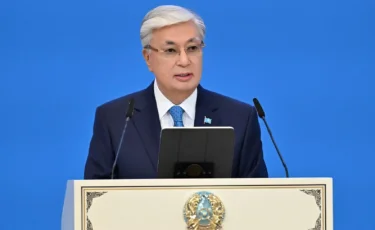 Тілді ту етіп қоғамда алауыздық туғызғысы келетіндер қатаң жазаланады – президент