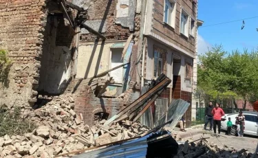 Түркиядағы жер сілкінісінен 236 адам зардап шекті