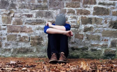 Казахстанка отделалась лишь штрафом за жестокое избиение патронатного ребенка