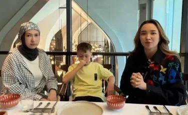 Daricorn рұқсатсыз түсірген видеосынан соң буллингке ұшыраған баладан кешірім сұрады