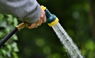 Кыргызстан направит воду в помощь казахстанским аграриям