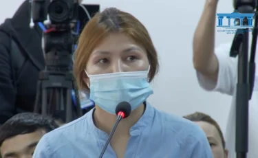 Адвокаты семьи Шершата Полата сомневаются в достоверности показаний свидетельницы