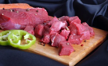 В Казахстане фиксируют рост цен на говядину и овощи