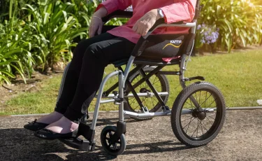 Без лишних справок: Казахстан снял барьеры для пассажиров с инвалидностью