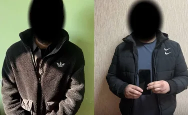 Павлодар облысында бопсалаумен айналысқан күдіктілер құрықталды