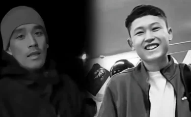 «Қыздардың бірі есікті ұстап, бірі пышақ таратты»: Сотта марқұм Нұрқанат Ғайыпбаевтың жауабы оқылды